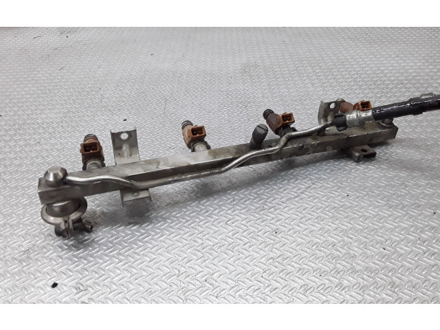 Комплект форсунок 0280156023    Saab 9-5  - 