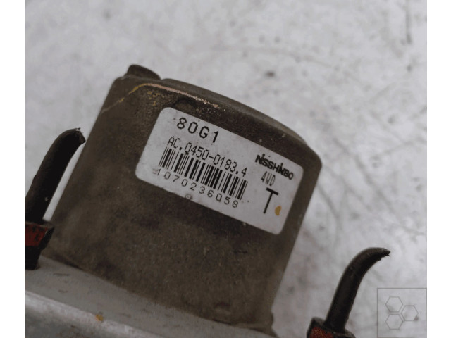 Jednotka ABS 5610080G00000   Suzuki Ignis 2000