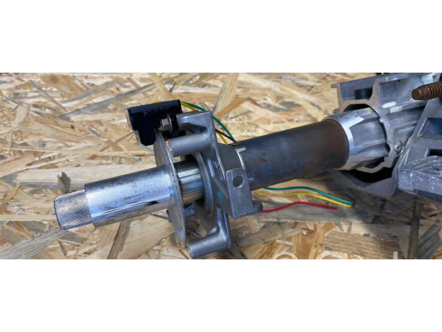    Рулевая рейка 2W933C529AJ, 831410028834   Jaguar S-Type 