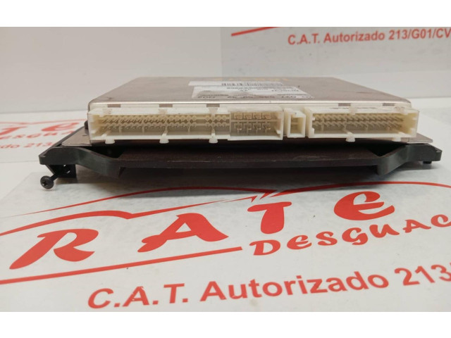 Блок управления АБС 0275455932   Mercedes-Benz CLK A209 C209