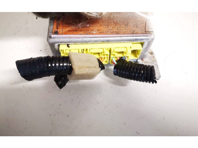 Блок подушек безопасности 98820jh40a, 98820JH40A   Nissan X-Trail T31