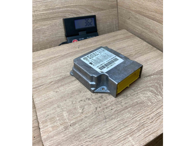 Блок подушек безопасности 4F0959655B, 4F0910655E   Audi A6 S6 C6 4F