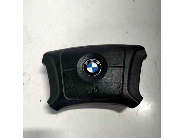 Подушка безопасности водителя 3310925407, 3733626240   BMW 7 E38