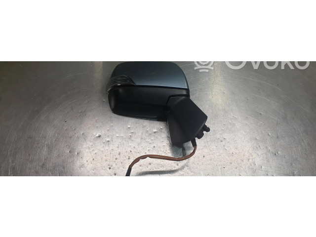 Zpětné zrcátko pravé Subaru Impreza II 2007  A048695, 0027607  
