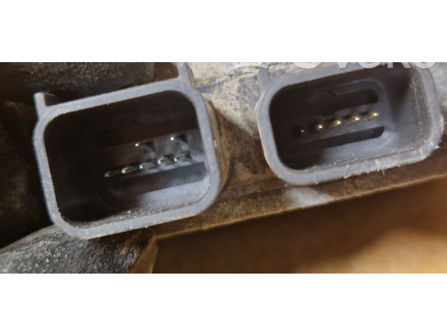 Řídící jednotka JL001000340, 0TA6P0F60   Opel Antara 2013