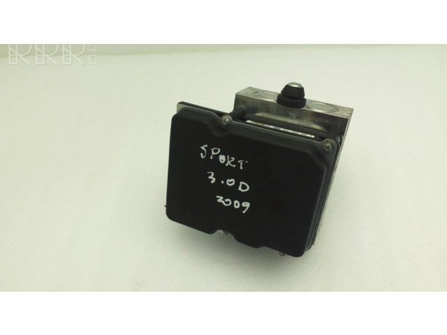 Блок АБС 0265950780, 0265235446   Land Rover  Range Rover Sport L320  2005-2013 года