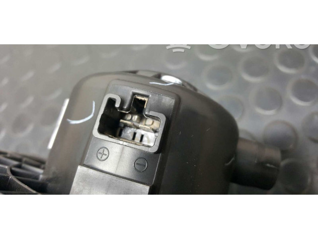 Вентилятор печки    7802A239, 7802A239   Mitsubishi ASX