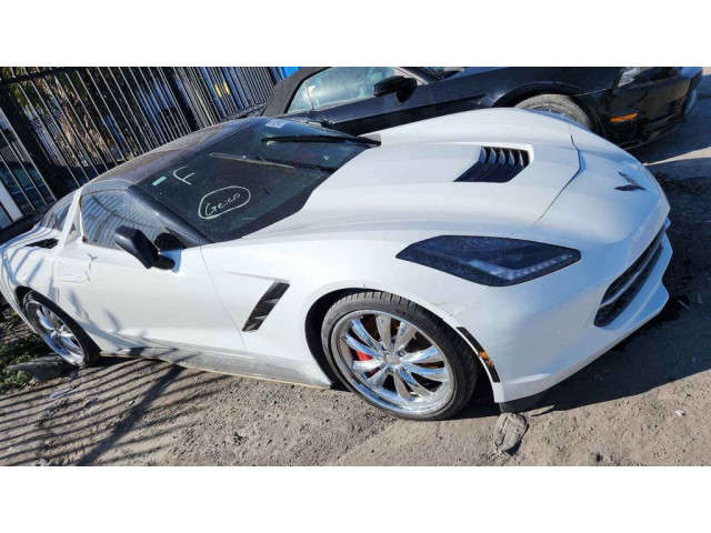 Подушка безопасности водителя 23394957, 47100000000000X   Chevrolet Corvette