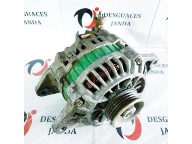 Генератор 0K29T18300, ALTERNADOR   KIA Clarus 1.8     