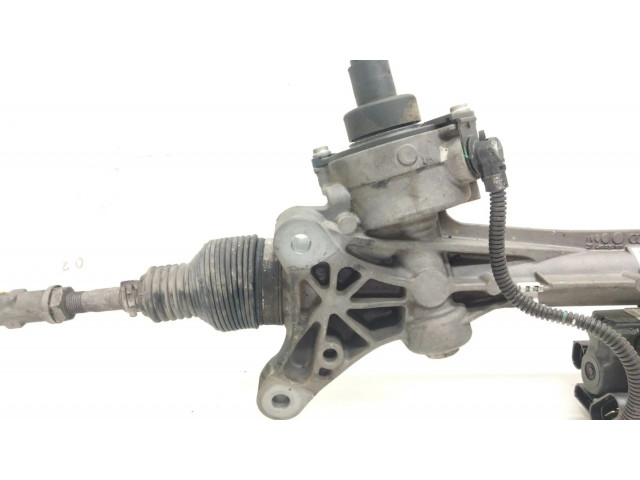    Рулевая рейка 8W1423055S   Audi A4 Allroad 