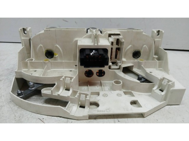 Блок управления климат-контролем 1C0820045C, 901511160000   Volkswagen New Beetle