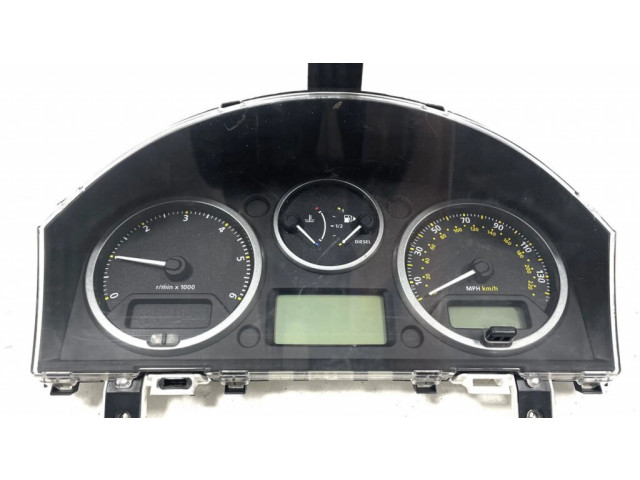 Přístrojová deska  Land Rover Freelander 1998 LR0019001, 6H5210849EH  