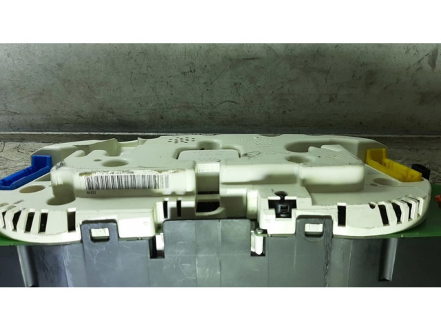 Панель приборов 8D0919034F, 88311225   Audi A4 S4 B5 8D       