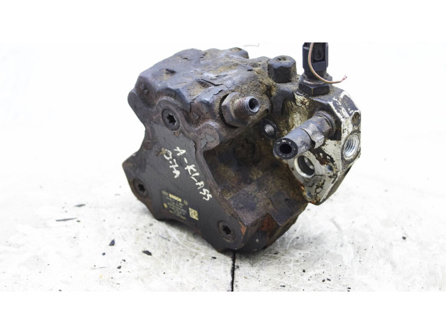 Vstřikovací čerpadlo 0445010120, a6400700701   Mercedes-Benz A W169     
