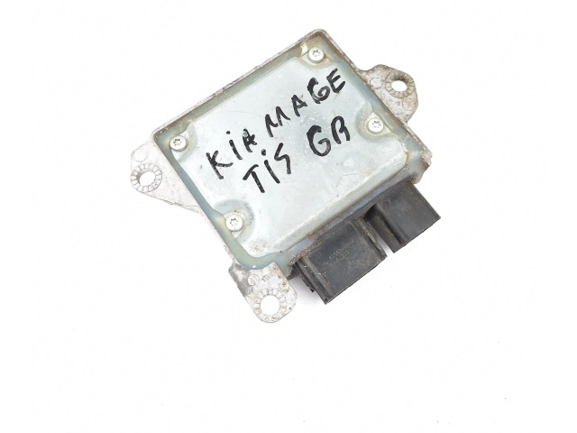 Блок подушек безопасности 959102G200, 20051205   KIA Magentis