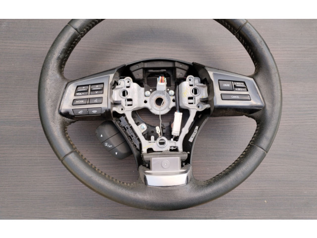 Volant Subaru XV 2012 GS12004810, 34312FJ010VH  