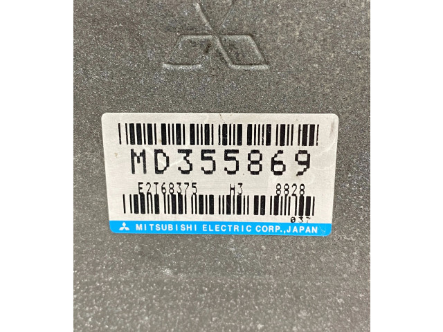 Řídící jednotka MD355869   Mitsubishi Carisma 1998