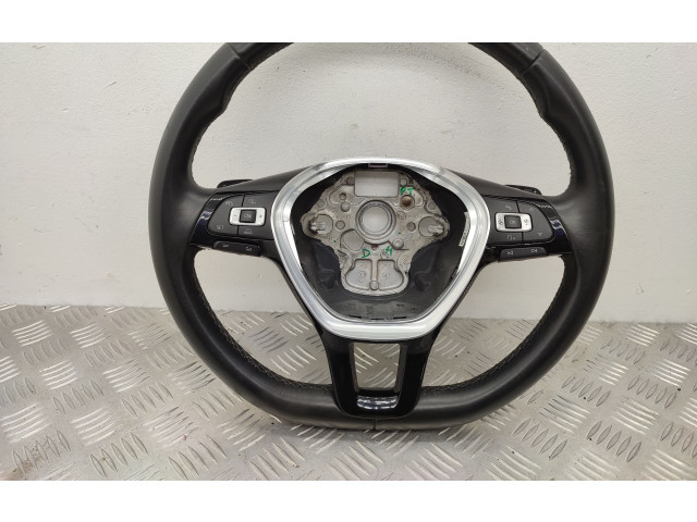 Volant Volkswagen Golf Sportsvan 2018 5G0419091GD, 5G0419091  