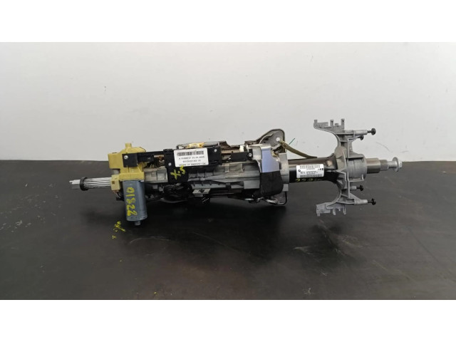 Volant BMW X5 E70 2012 831401091515  