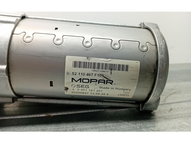 Шатун  52110467F109, 52110467F109    Jeep Renegade  