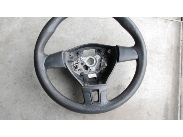 Volant Volkswagen Transporter - Caravelle T5 2010 7E0419091D, 105KM  