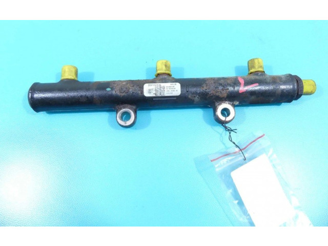 Vstřikovací lišta A2C20001330, IMPRK1335143   Citroen C6     