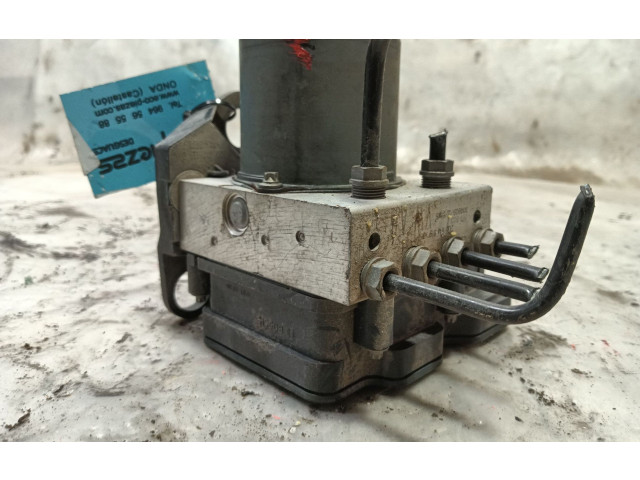 Jednotka ABS 2Q0614517APBEF, 2Q0614517AP   Volkswagen Polo VI 2020
