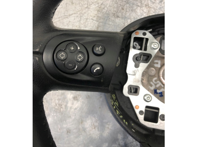 Volant Mini One - Cooper Clubman R55 2011 6782595  
