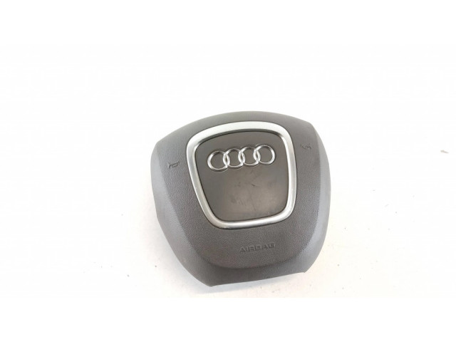 Подушка безопасности водителя 8E0880201BN   Audi A4 S4 B7 8E 8H