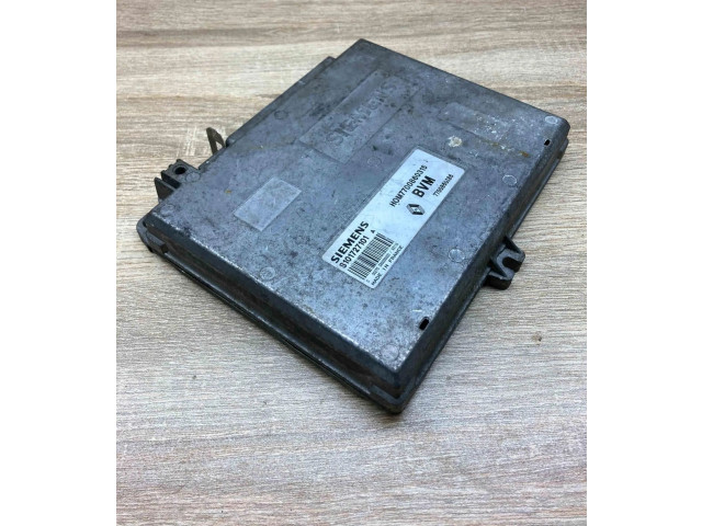 Řídící jednotka HOM7700860315, S101727101A   Renault Laguna I 1994