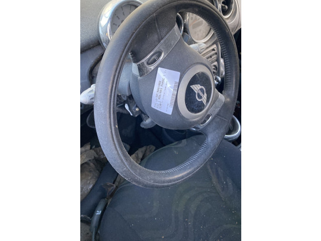 Volant Mini One - Cooper R50 - 53 2004 32330146479  