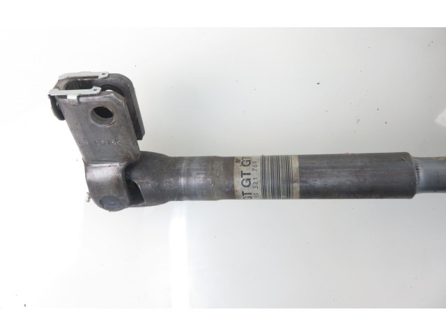  рейка  Колонка рулевая 26108652, 13153554   Opel Meriva A 2003 - 2010 года