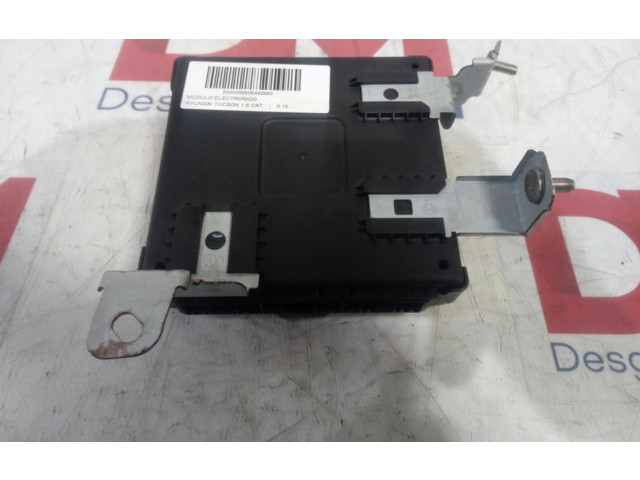 Řídící jednotka 95410D7380, MODULOELECTRONICO   Hyundai Tucson LM 2019