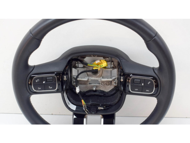 Volant Citroen C3 2019 98164326ZD, 34228597F  