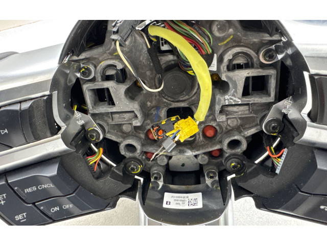 Комплект оси рулевого колеса JR33C699D90, JR3T14B522    Ford Mustang VI