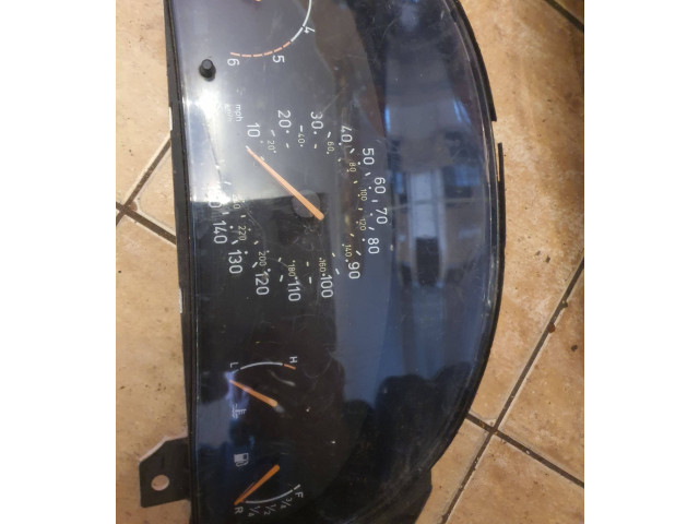 Панель приборов 69295100t, 5012395   Saab 9-3 Ver1       