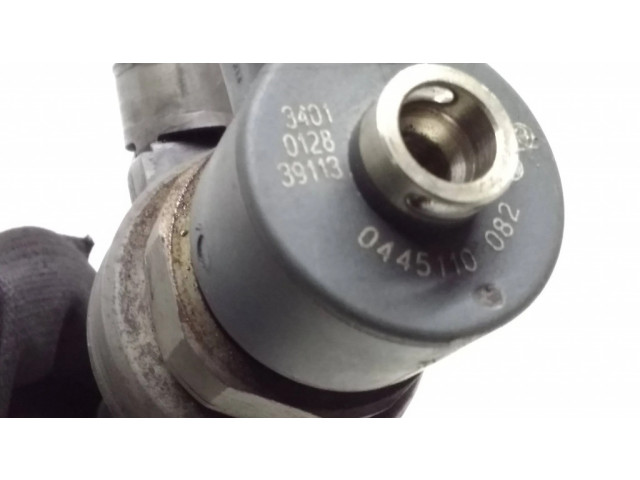 Vstřikovač 0445110082   Honda Civic  pro naftový motor 1.7 4EE2 1330