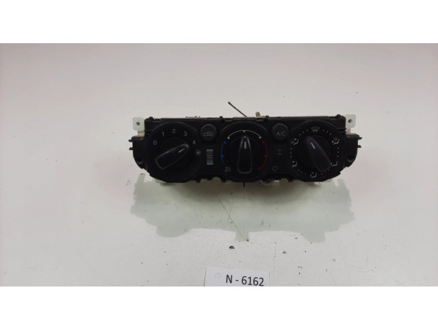 Блок управления климат-контролем 69737001   Ford Galaxy
