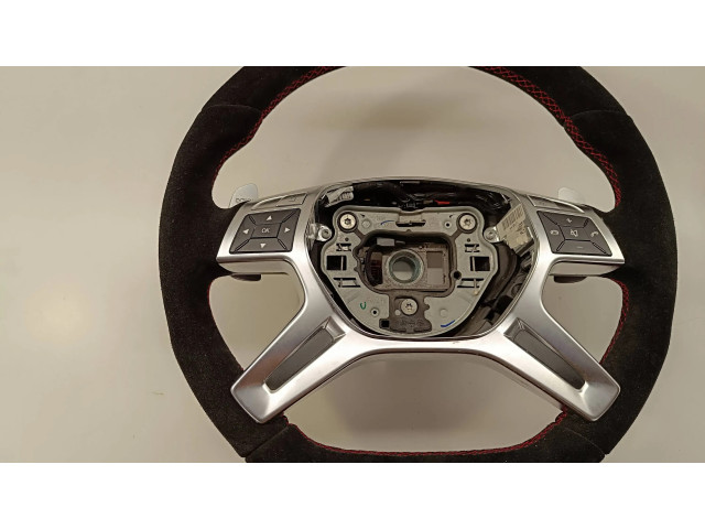 Volant Mercedes-Benz ML AMG W166 2013 A1664604503, 62469000B  