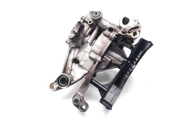Čerpadlo oleje 55487858, 55573788   Opel Zafira C   B16DTH