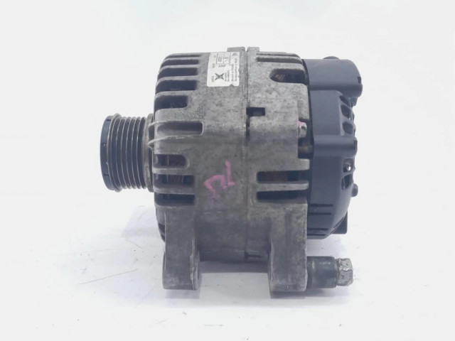 Генератор C543493A, ALTERNADOR   Citroen C5      