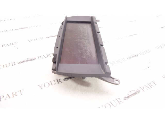 Дисплей    9231320   BMW X3 F25