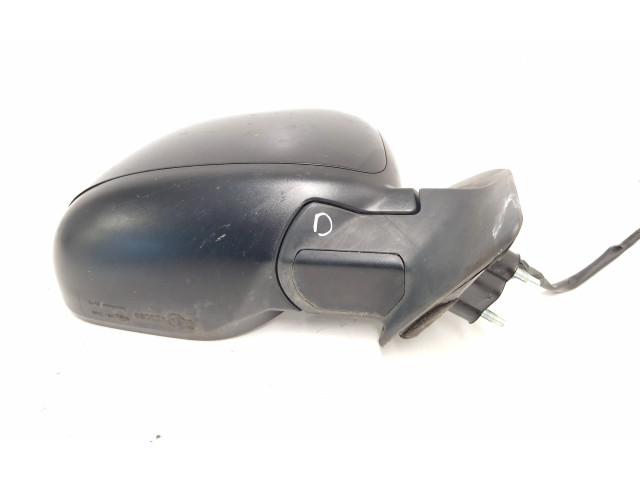 Zpětné zrcátko  Peugeot 4007 2008  E4022588, E4032588  