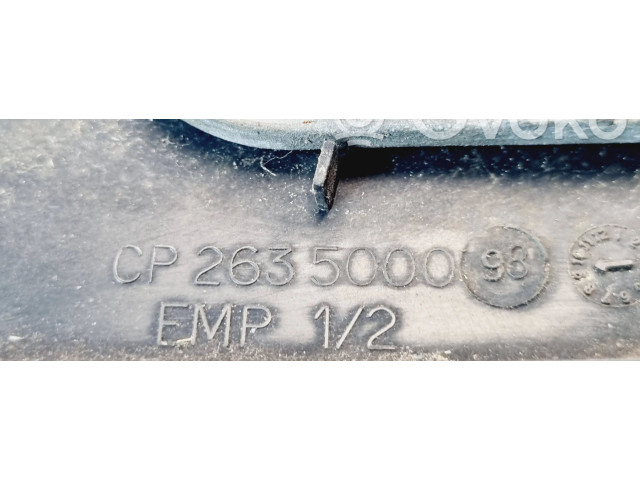 Zpětné zrcátko  Peugeot 106 1998  CP2635000  