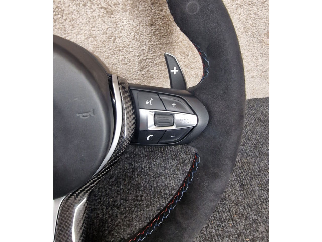 Volant BMW M4 F82 F83 2017 2344148, 7849393  