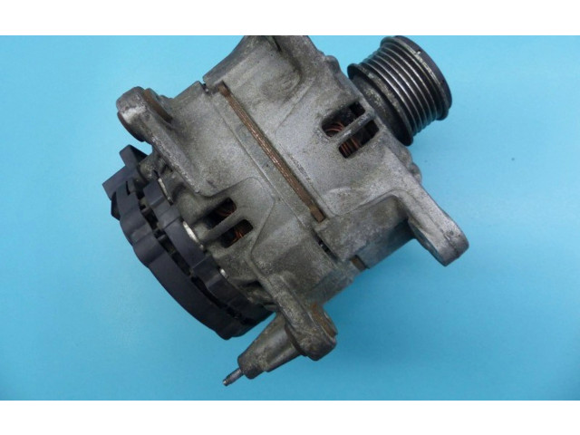 Генератор 0124515010, IMPRK1309848   Skoda Fabia Mk1 (6Y)      