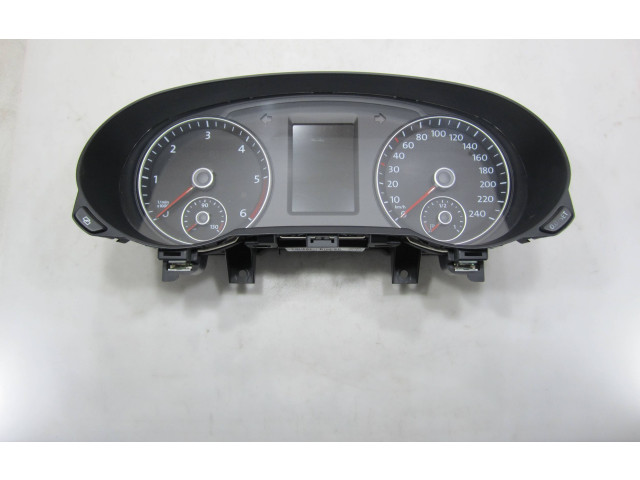 Přístrojová deska  Volkswagen Sharan 2012 7N0920870E, VDD0240204  