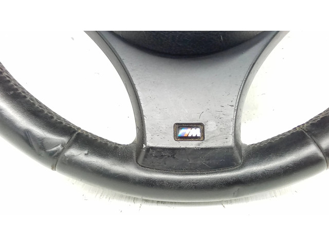 Руль BMW X3 E83  2003-2010 года 3415380, 3055768A      