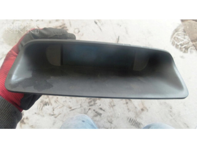 Дисплей    9665989780   Peugeot 308