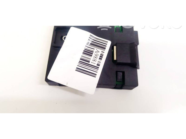 Zpětné zrcátko  Mercedes-Benz A W169 2005  A1698200475, A1698200475  
